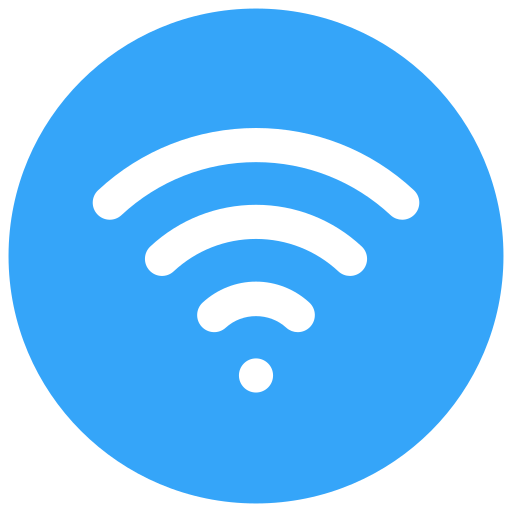 WLAN Symbol